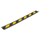 Προστατευτικό Γκαράζ Για Πόρτες Αυτοκ. Κίτρινο/Μαύρο 90 | Συσκευασία 1 τμχ