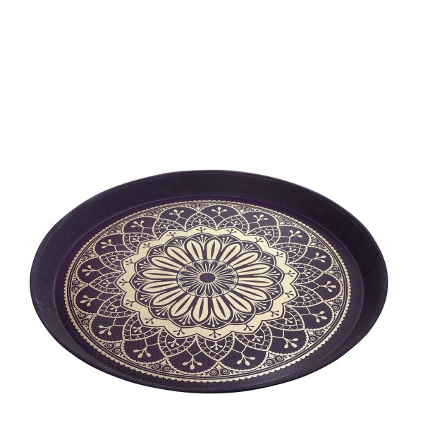 ΔΙΣΚΟΣ ΣΤΡΟΓΓΥΛΟΣ ΜΩΒ 46ΕΚ | Συσκευασία 4 τμχ