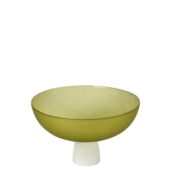 CAPRICE ΜΠΩΛ ΜΕ ΠΟΔΙ LIME 24ΕΚ. | Συσκευασία 2 τμχ