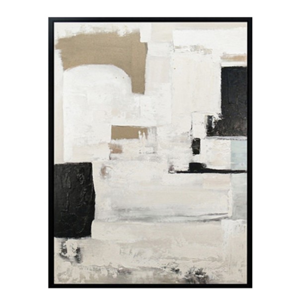 ΠΙΝΑΚΑΣ ΧΕΙΡΟΠ. ΣΕ ΚΑΜΒΑ ΠΟΛΥΧΡΩΜΟΣ PVC/MDF 60X80X3,8ΕΚ