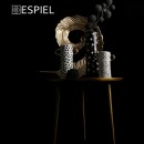 ΤΡΑΠΕΖΑΚΙ ΑΛΟΥΜ. ΧΡΥΣΟ ΣΤΡΟΓΓ. 57ΕΚ