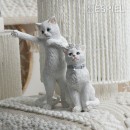 ΦΙΓΟΥΡΑ ΓΑΤΑ ΠΟΛΥΡΕΖ. ΛΕΥΚΟ 12,6ΕΚ | Συσκευασία 3 τμχ