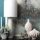 ΦΙΓΟΥΡΑ ΚΑΘΙΣΤΟΣ ΒΟΥΔΑΣ S ΠΟΛΥΡΕΖ. ΓΚΡΙ 14ΕΚ | Συσκευασία 6 τμχ