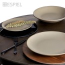 DIS. PRIME ΜΑΧΑΙΡΙ ΦΑΓΗΤΟΥ ΜΑΥΡΟ 22.5ΕΚ 75g | Συσκευασία 12 τμχ