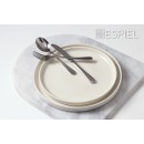 BENEFIT ΚΟΥΤΑΛΑΚΙ ESPRESSO ΑΝΟΞΕΙΔΩΤΟ 12.5ΕΚ 2.5mm 18/0 KIB.300 | Συσκευασία 12 τμχ