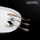 BENEFIT ΚΟΥΤΑΛΑΚΙ ESPRESSO ΑΝΟΞΕΙΔΩΤΟ 12.5ΕΚ 2.5mm 18/0 KIB.300 | Συσκευασία 12 τμχ