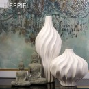 ΦΙΓΟΥΡΑ ΚΑΘΙΣΤΟΣ ΒΟΥΔΑΣ S ΠΟΛΥΡΕΖ. ΓΚΡΙ 14ΕΚ | Συσκευασία 6 τμχ