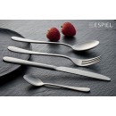 BENEFIT STONE ΠΙΡΟΥΝΙ ΦΑΓΗΤΟΥ SS 18/8 20.7ΕΚ 4.0mm ΚΙΒ.300 | Συσκευασία 12 τμχ