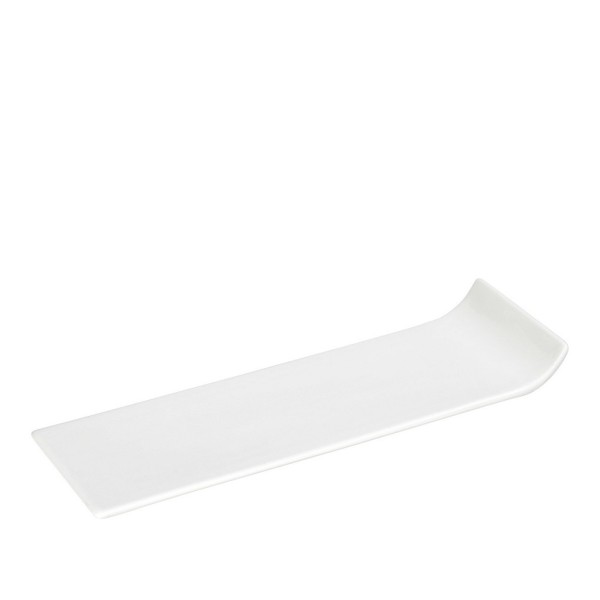SIDERS IVORY ΟΡΘ. ΠΙΑΤΟ 30,2X9,6X3,4CM | Συσκευασία 4 τμχ