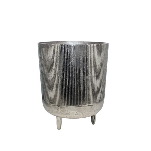 ΣΑΜΠΑΝΙΕΡΑ ΑΛΟΥΜ. ΑΣΗΜΙ 23Χ23Χ29ΕΚ