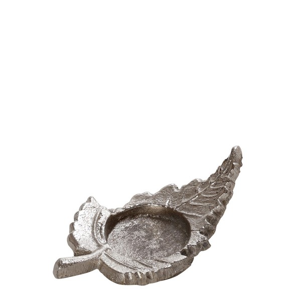 ΒΑΣΗ ΡΕΣΩ ΜΕΤΑΛ. ΦΥΛΛΟ ΑΣΗΜΙ 12ΕΚ | Συσκευασία 6 τμχ