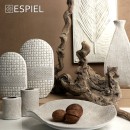 ΒΑΖΟ ''ΠΛΕΚΤΟ'' ΛΕΥΚΟ ΠΟΛΥΡΕΖ. 35,5ΕΚ