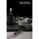 ΤΑΣΑΚΙ ΑΝΤΙΑΝΕΜΙΚΟ ΑΛΟΥΜ. ΑΣΗΜΙ 18Χ8Χ7ΕΚ | Συσκευασία 2 τμχ