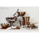 ΠΟΝΤΣΙΕΡΑ ΔΙΠΛΟΤΟΙΧΗ ΑΝΟΞ. ΜΕ ΠΟΔΙ 30Χ23ΕΚ