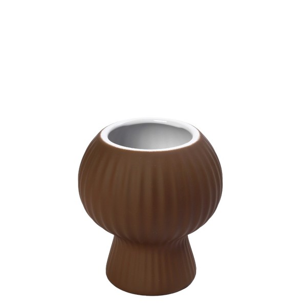 ΒΑΖΟ ΚΕΡΑΜ. ΚΑΦΕ 13Χ14,5ΕΚ. | Συσκευασία 2 τμχ