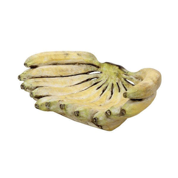 ΜΠΩΛ ''ΜΠΑΝΑΝΑ'' ΚΕΡΑΜΙΚΟ ΔΙΑΚΟΣΜ. ΚΙΤΡΙΝΟ 26ΕΚ | Συσκευασία 2 τμχ