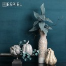 ΒΑΖΟ ΧΑΡΤ. ECOMIX ΧΡΥΣΟ-ΛΕΥΚΟ 56ΕΚ