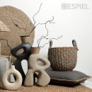 ΒΑΖΟ ΧΑΡΤ. ECOMIX ΓΚΡΙ 43ΕΚ