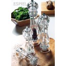 ΠΙΠΕΡΟΜΥΛΟΣ ΑΚΡΥΛΛΙΚΟΣ ΜΕ ΚΕΡΑΜΙΚΟ ΜΥΛΟ 6x25.5 | Συσκευασία 2 τμχ