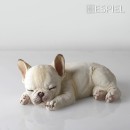 ΦΙΓΟΥΡΑ ΣΚΥΛΟΣ FRENCH BULLDOG ΠΟΛΥΡΕΖ. 30Χ19,8Χ13ΕΚ