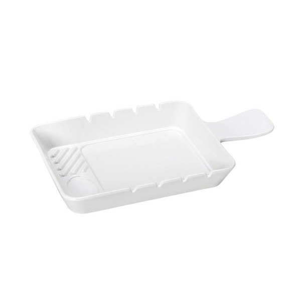 DIS. ΠΙΑΤΟ ΜΕ ΕΣΟΧΕΣ ΓΙΑ ΣΟΥΒΛΑΚΙ 4 ΘΕΣΕΩΝ S/2 31.7ΕΚ.