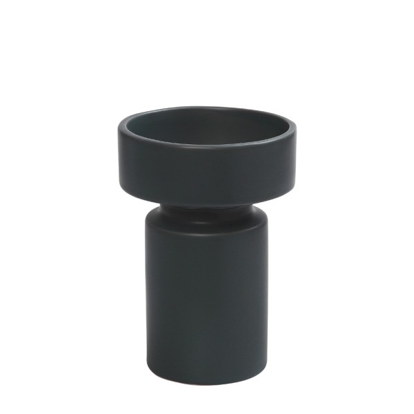 ΜΠΩΛ ΣΕ ΒΑΣΗ ΓΚΡΙ 14,4X14,4X20,5EK