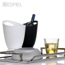 ΣΑΜΠΑΝΙΕΡΑ ΟΡΘΙΑ ΜΑΥΡΗ ΜΑΤ 20χ19χ23.5ΕΚ | Συσκευασία 24 τμχ