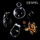 ΣΤΑΧΤΟΔΟΧΕΙΟ ΓΥΑΛΙΝΟ 11,3Χ15ΕΚ | Συσκευασία 3 τμχ