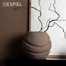 ΒΑΖΟ ΤΣΙΜΕΝΤ. ΓΚΡΙ 25Χ25Χ30ΕΚ