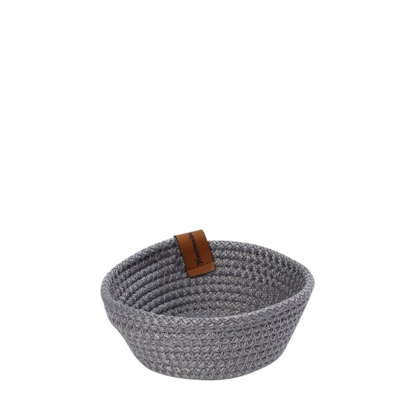 DIS. ΨΩΜΙΕΡΑ ΣΤΡΟΓΓ. ΣΧΟΙΝΙ ΓΚΡΙ 13ΕΚ | Συσκευασία 6 τμχ