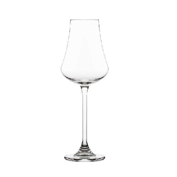 AROME SPIRITS TASTING GLASS  180ML H:20,1 D: 6,73CM PLT/696 | Συσκευασία 6 τμχ