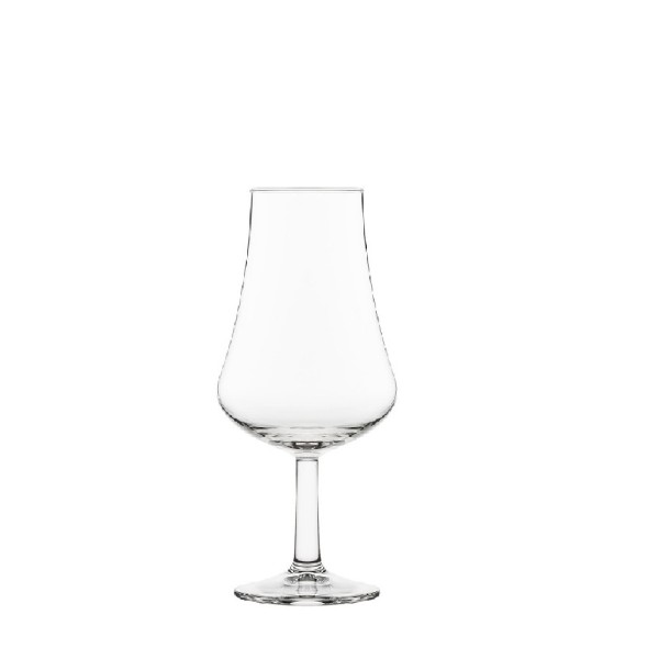 AROME SPIRITS TASTING GLASS  180ML H:14,8 D: 6,73CM PLT/1044 | Συσκευασία 6 τμχ