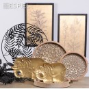 ΔΙΣΚΟΣ ΕΛΕΦΑΝΤΑΣ ΚΕΡΑΜ. ΧΡΥΣΟ 36ΕΚ | Συσκευασία 3 τμχ