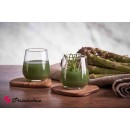 ALLEGRA LIQUER 115CC H: 6,6 D: 3,75 P/2592 GB6.OB48. (smA) | Συσκευασία 6 τμχ