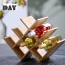 DAY ΒΑΣΗ ΜΠΟΥΚΑΛΙΩΝ ΜΕ 8ΘΕΣΕΙΣ ΒΑΜΒΟΟ | Συσκευασία 5 τμχ