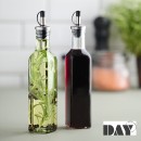 DAY ΣΕΤ 2 ΤΜΧ ΛΑΔΟΞΥΔΟ ΓΥΑΛΙΝΟ 250ML | Συσκευασία 12 τμχ