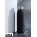 DAY ΠΑΓΟΥΡΙ ΜΕ SOFT TOUCH ΜΑΥΡΟ ΑΝΟΞΕΙΔΩΤΟ 500ML | Συσκευασία 12 τμχ