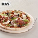 DAY ΠΕΤΡΑ ΠΙΤΣΑΣ ΚΕΡΑΜΙΚΗ ΔΙΑ:33EK. | Συσκευασία 6 τμχ