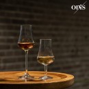 AROME SPIRITS TASTING GLASS  180ML H:14,8 D: 6,73CM PLT/1044 | Συσκευασία 6 τμχ