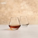 AROME SPIRITS TASTING GLASS  290ML H:8,8 D: 9,2CM PLT/960 | Συσκευασία 6 τμχ