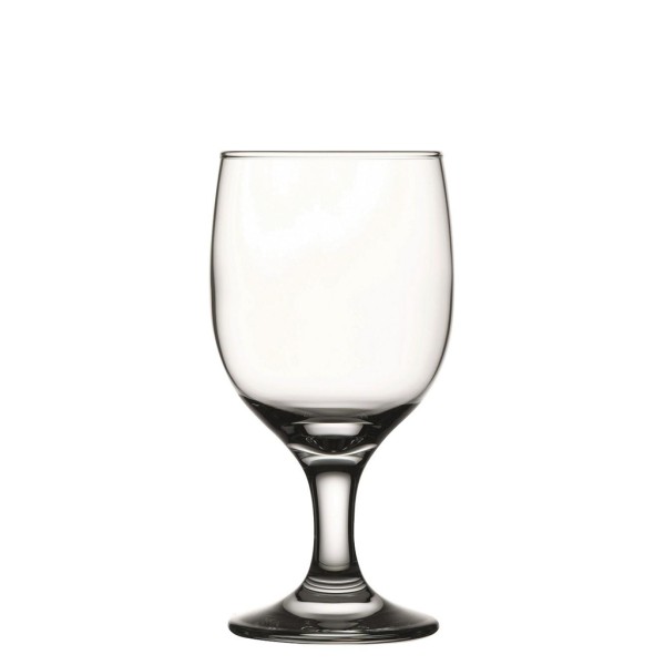 CAPRI WATER 335CC H: 15.4CM P/576 FLX12.OB48 | Συσκευασία 12 τμχ