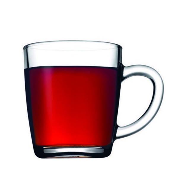 BASIC ΚΟΥΠΑ 340CC TEMP. H: 9.85 D: 6.6 P/720 FLX12.SHR24 | Συσκευασία 12 τμχ