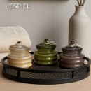 ΔΙΣΚΟΣ ΜΕΤΑΛΛΟ-ΞΥΛΟ ΜΑΥΡΟΣ 