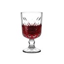 (51648) TIMELESS WINE 320CC 15.1X8.75 P/576 GB4.OB24 | Συσκευασία 4 τμχ