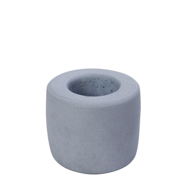 DIS. ΒΑΣΗ ΡΕΣΩ ΓΑΛΑΖΙΟ 8Χ8Χ6,5ΕΚ | Συσκευασία 3 τμχ