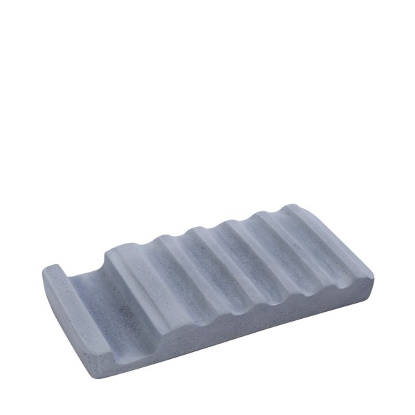 DIS. ΣΑΠΟΥΝΟΘΗΚΗ ΓΑΛΑΖΙΟ 16Χ8Χ2,3ΕΚ | Συσκευασία 3 τμχ