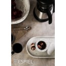 DIS. ΜΠΩΛ ΜΙΚΡΟ ΜΩΣΑΪΚΟ ΑΝΟΙΚΤΟ ΓΚΡΙ 25Χ25Χ7ΕΚ