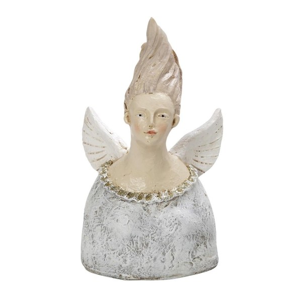 ΝΕΡΑΙΔΑ ΠΟΛΥΡΕΖ. ΛΕΥΚΟ 20ΕΚ | Συσκευασία 2 τμχ