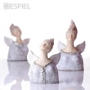 ΝΕΡΑΙΔΑ ΠΟΛΥΡΕΖ. ΛΕΥΚΟ 19ΕΚ | Συσκευασία 2 τμχ