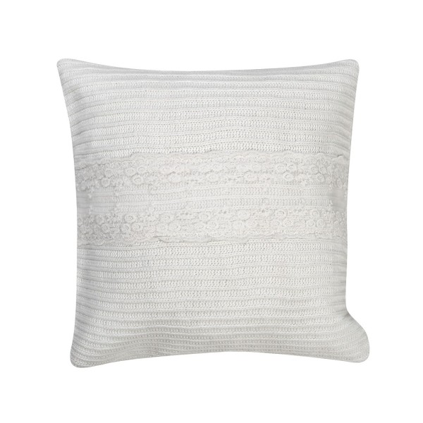 ΜΑΞΙΛΑΡΙ ΛΕΥΚΟ ΜΕ ΓΕΜΙΣΗ 45Χ45ΕΚ | Συσκευασία 2 τμχ